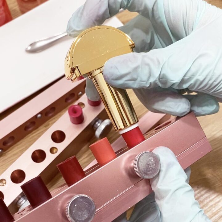 Lipstick Refill for Singapore