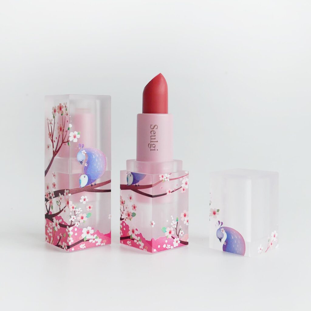 Pink Blossom