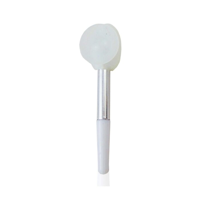 Lip Brush Spatula with Suction